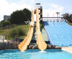 AQUOPOLIS Wasserpark
