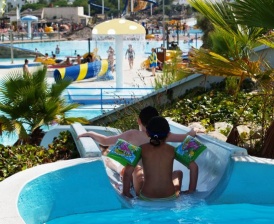 AQUOPOLIS Wasserpark