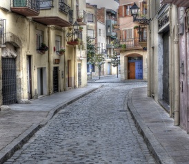 Altstadt