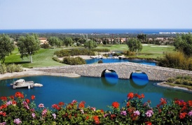 Golf Bonmont Mont Roig