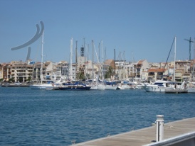 Hafen