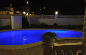 by night