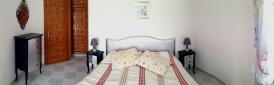 Schlaf- Turmzimmer