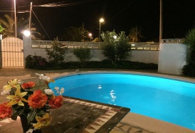 by night