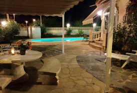 by night