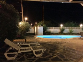 by night