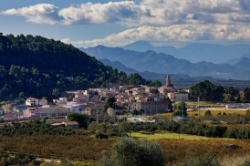 Priorat