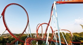 Port Aventura