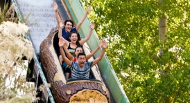 Port Aventura
