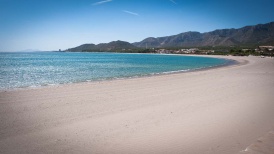 Playa Cristal Playa Cristal
