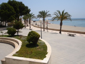 Promenade Promenade