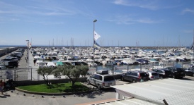 Yachthafen Yachthafen
